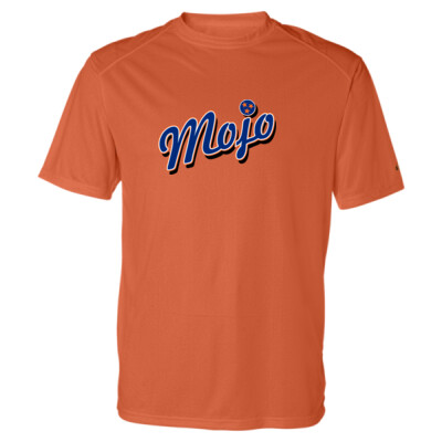 Adult Orange Drifit Practice Shirt Thumbnail