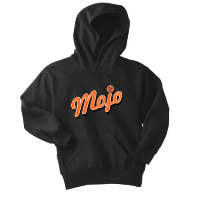 Youth size Mojo Hoodie Thumbnail