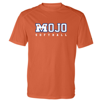 Badger Drifit Shirt - Mojo Softball Thumbnail
