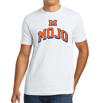 Next Level Cotton T-Shirt - M Mojo Thumbnail
