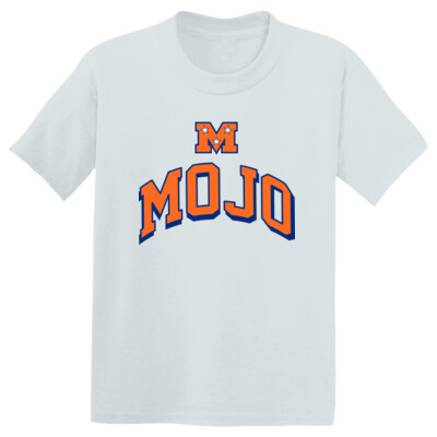 YOUTH Drifit Shirt - M Mojo Thumbnail