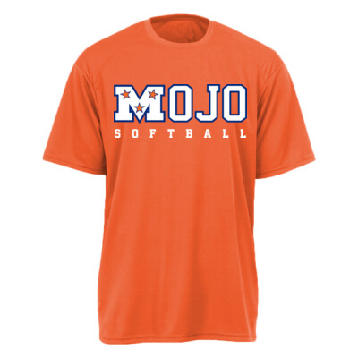 YOUTH Badger Drifit - Mojo Softball Thumbnail