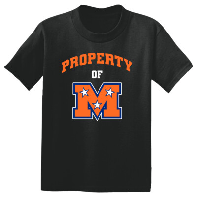 YOUTH Drifit Shirt - Property of M Thumbnail