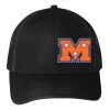 NP-Snapback Trucker Cap Thumbnail